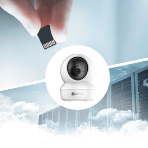 EZVIZ H6c Indoor Camera