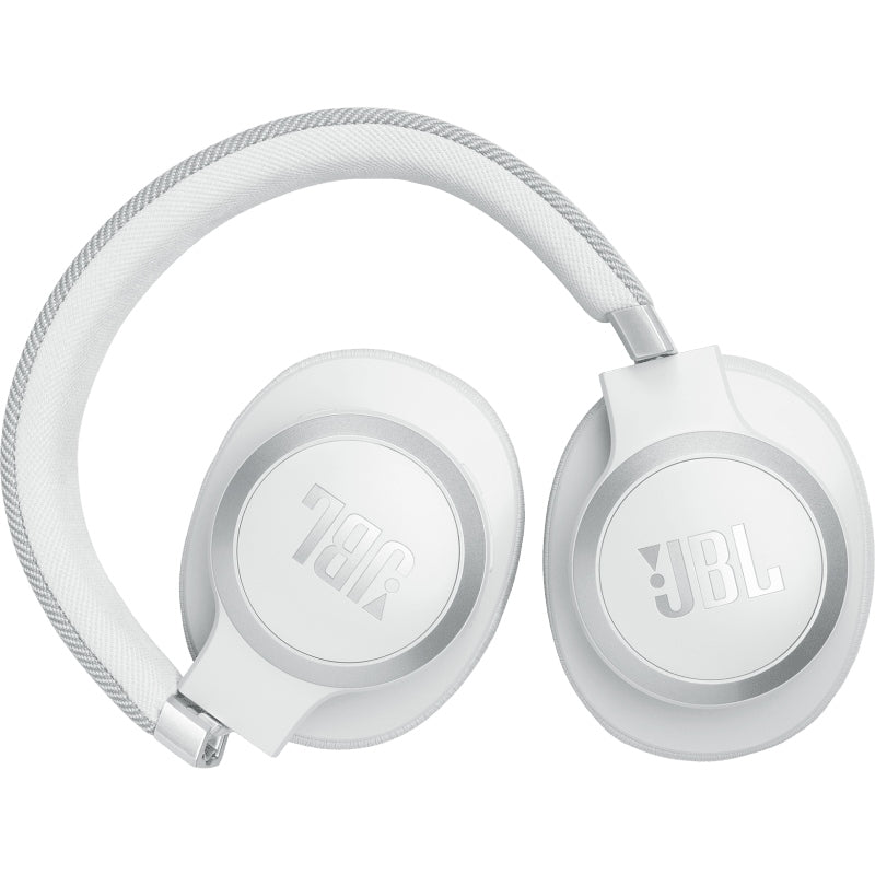 JBL Live 770NC WHITE – Renow