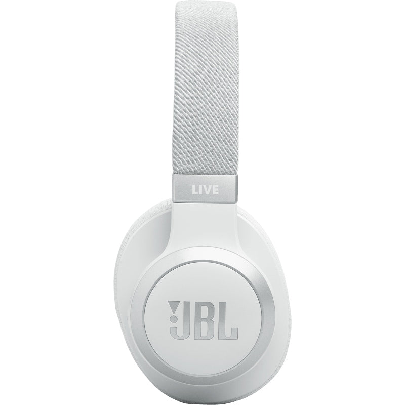 JBL Live 770NC WHITE – Renow