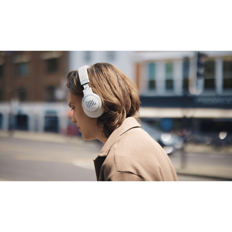 JBL Live 770NC WHITE – Renow