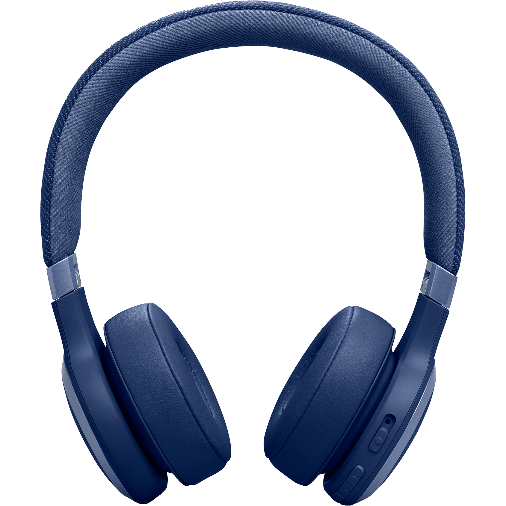 JBL Live 670NC Noise Cancelling Headphones, Blue