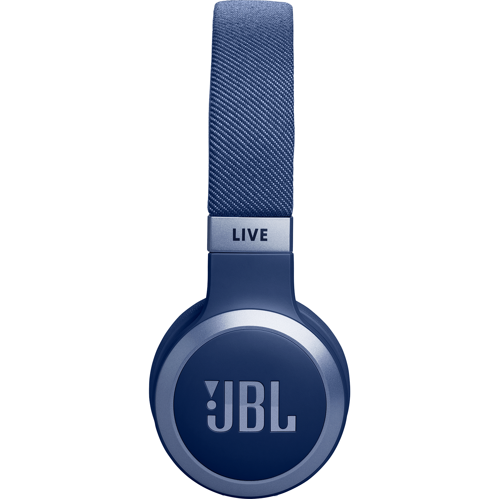 JBL Live 670NC Noise Cancelling Headphones, Blue