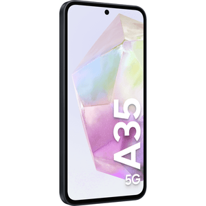 Samsung Galaxy A35 5G Smartphone 8/256 GB, Black