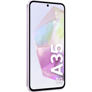 Samsung Galaxy A35 5G 128GB , Light Violet