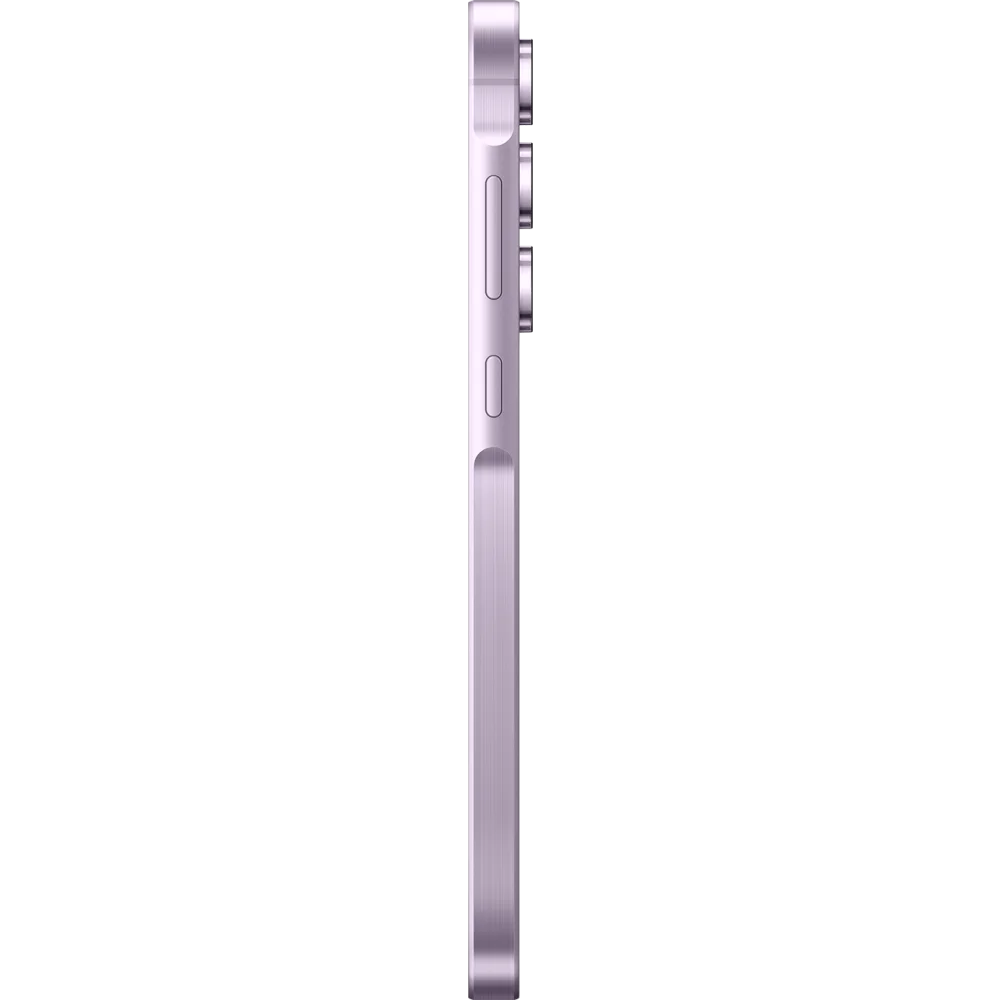Samsung Galaxy A55 5G, 128 GB, Light Violet