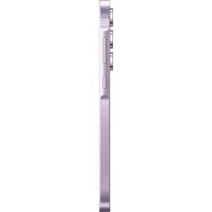 Samsung Galaxy A55 5G, 128 GB, Light Violet