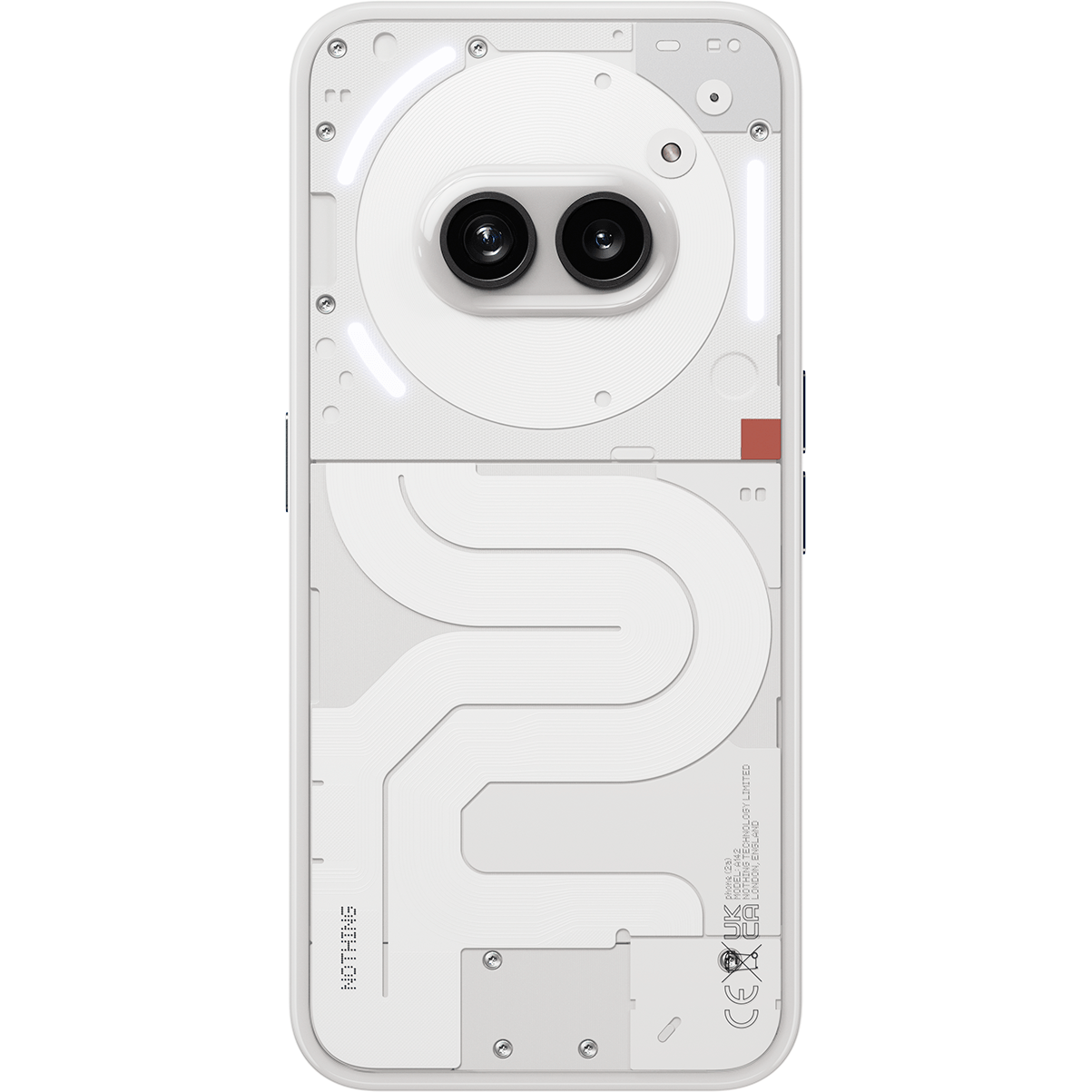 Nothing Phone 2a 12+256, White