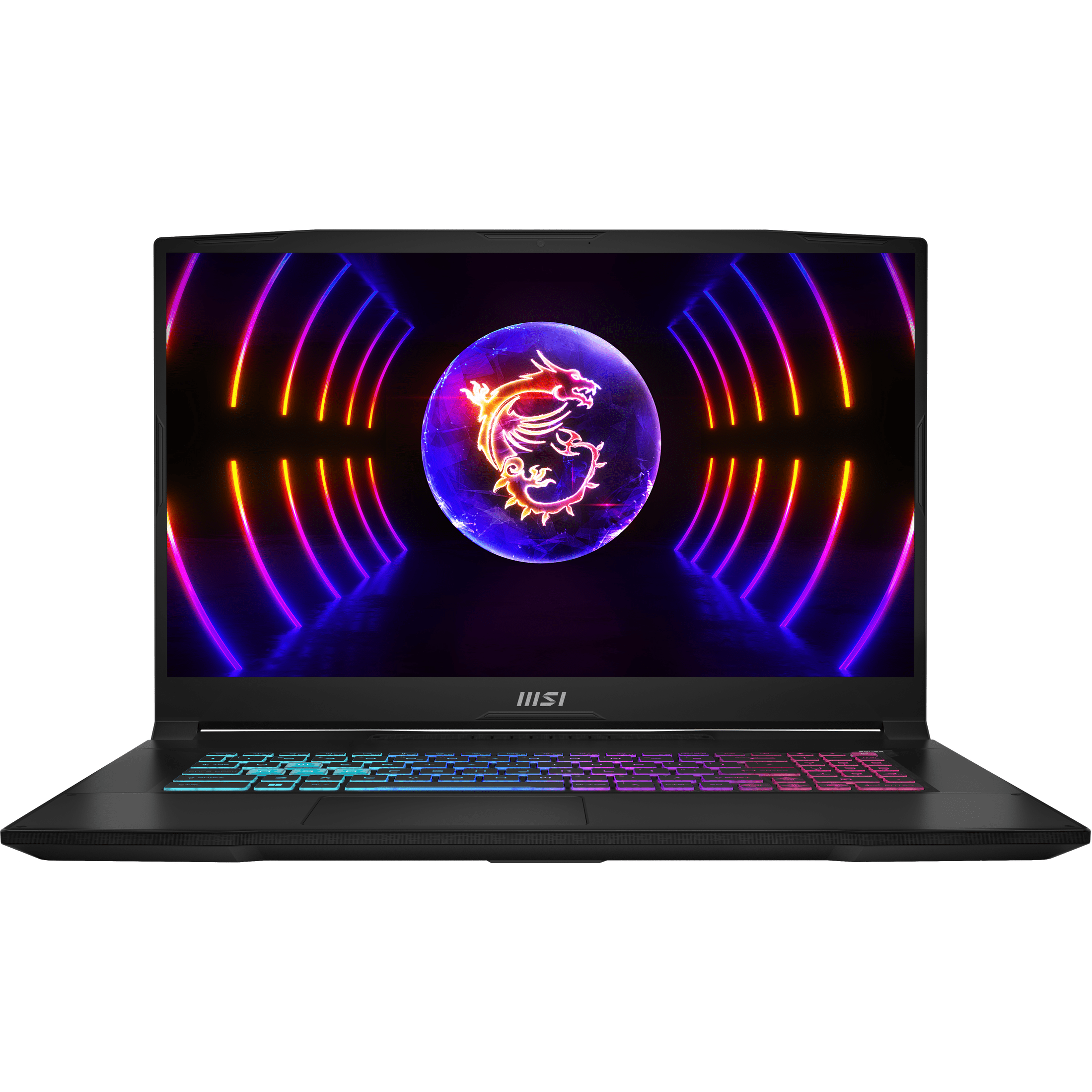MSI Katana 17.3" FHD 144 Hz Gaming Laptop, B12VEK-847NEU