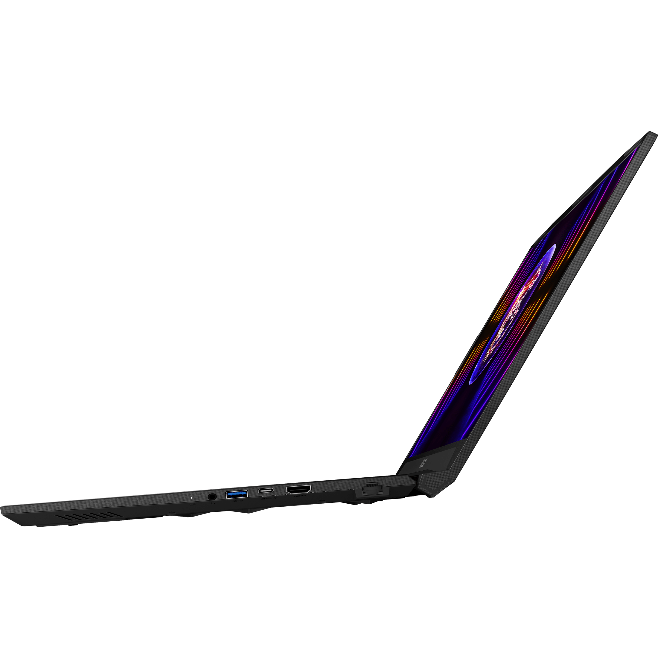 MSI Katana 17.3" FHD 144 Hz Gaming Laptop, B12VEK-847NEU