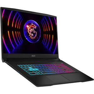 MSI Katana 17.3" FHD 144 Hz Gaming Laptop, B12VEK-847NEU