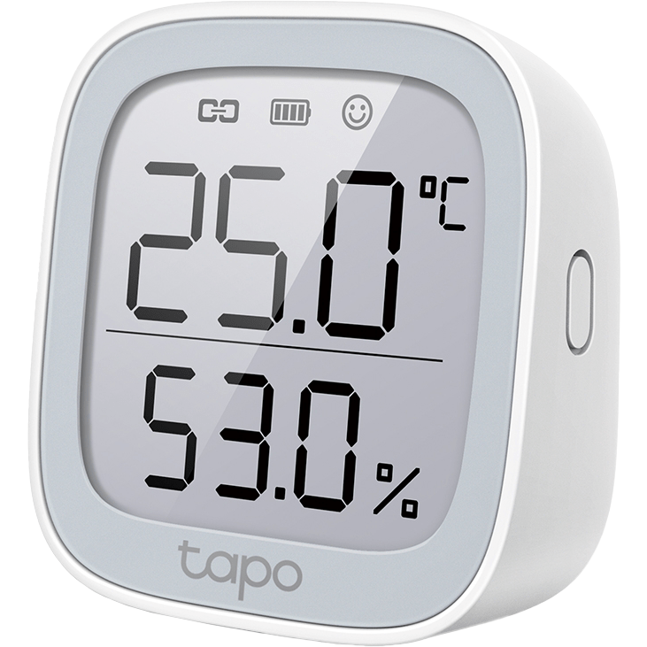 TP-Link Tapo T315 temperature and humidity meter