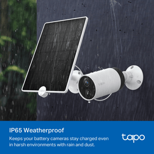 Tapo A200 Solar Panel