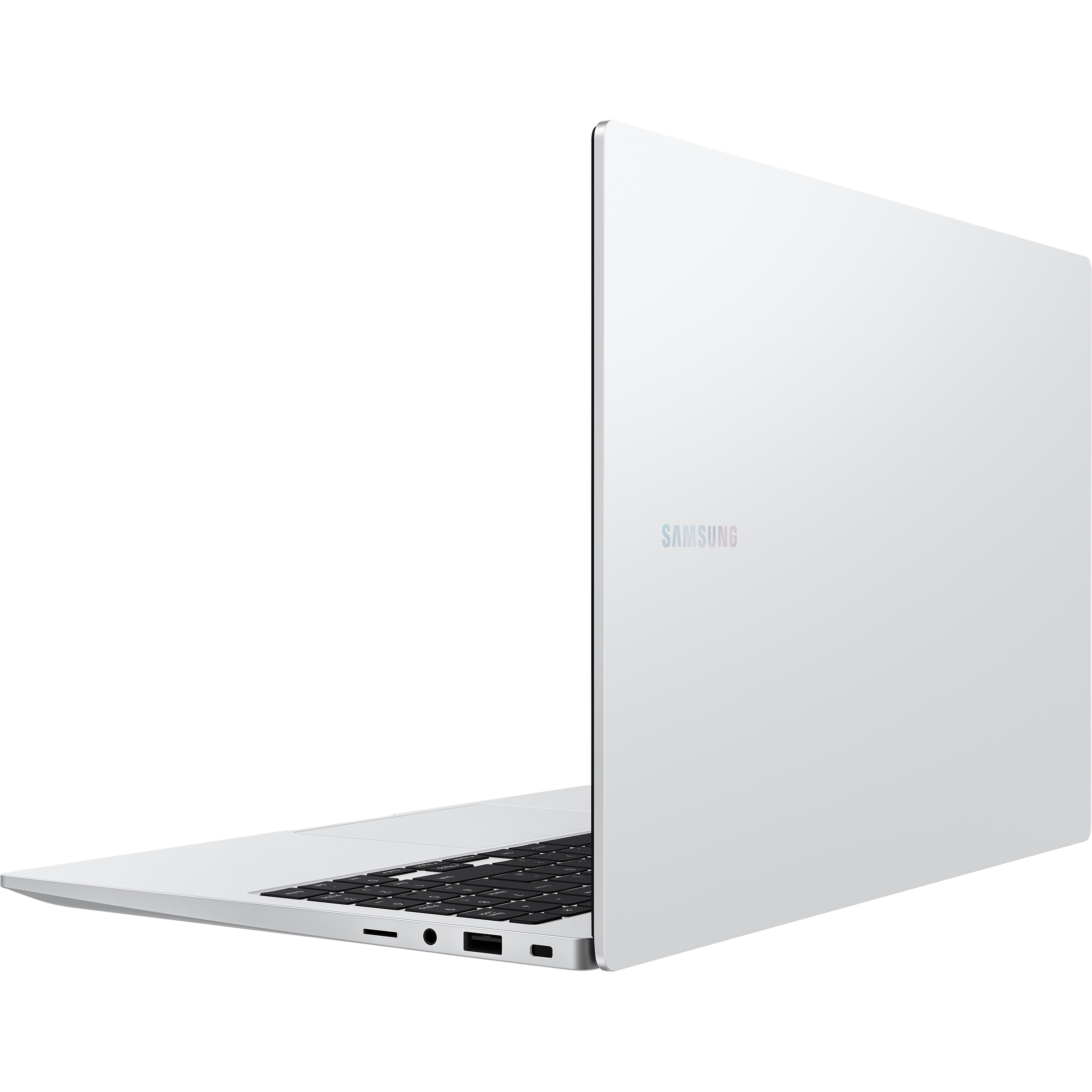 Samsung Book4 Silver 15 /Intel Core 5/8GB/256GB