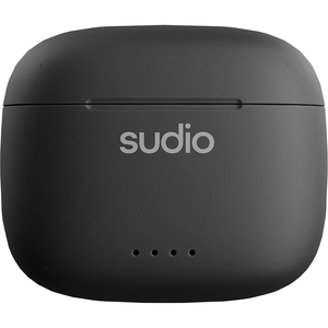 Sudio A1 Black langattomat kuulokkeet