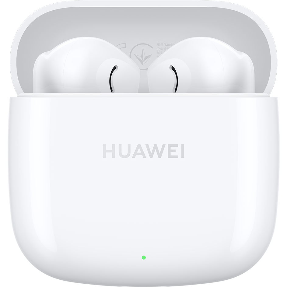 Huawei FreeBuds SE 2 Wireless Earbuds, White