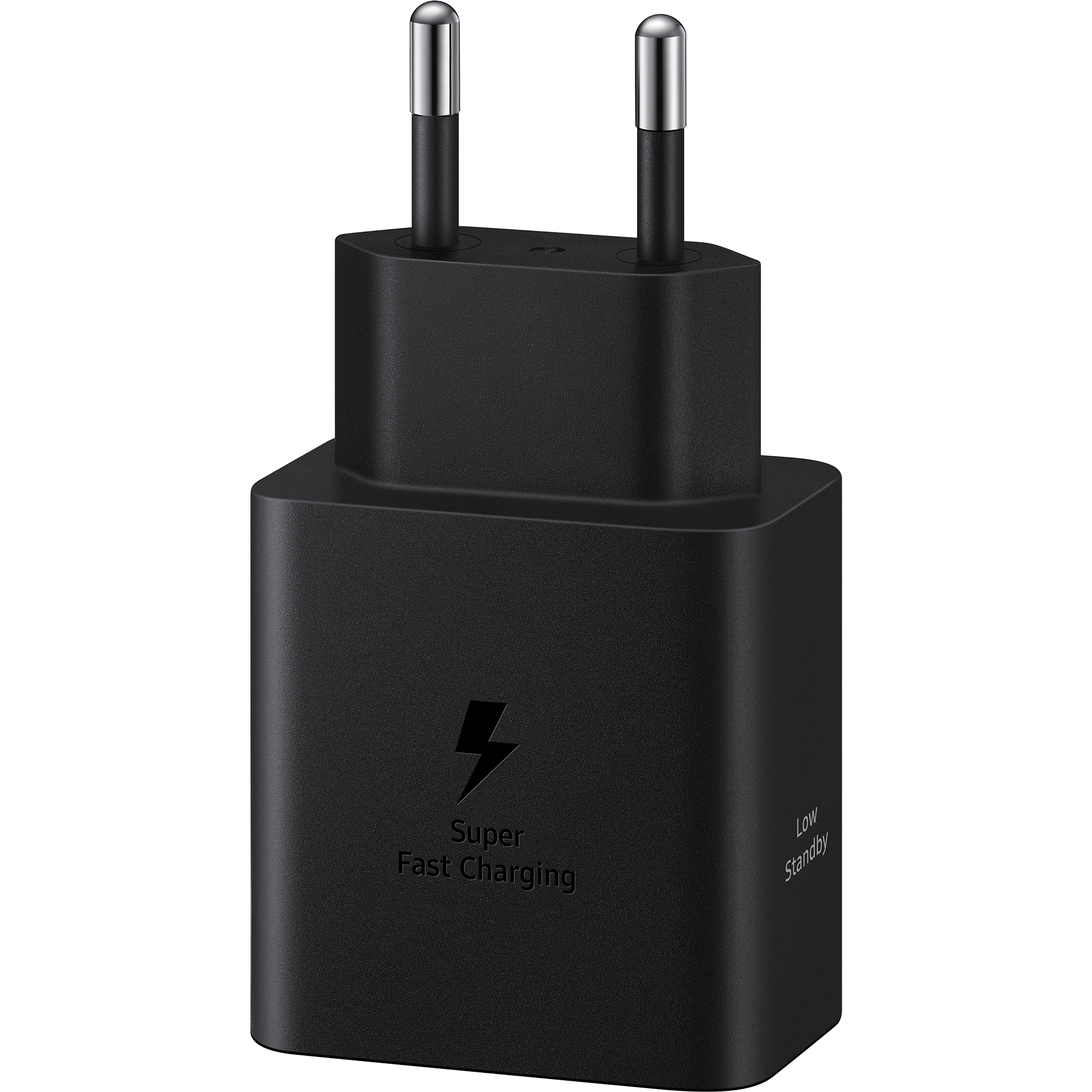 SAMSUNG POWER CHARGER 45W INCL. TYPE-C TO C-CABLE