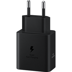 SAMSUNG POWER CHARGER 45W INCL. TYPE-C TO C-CABLE