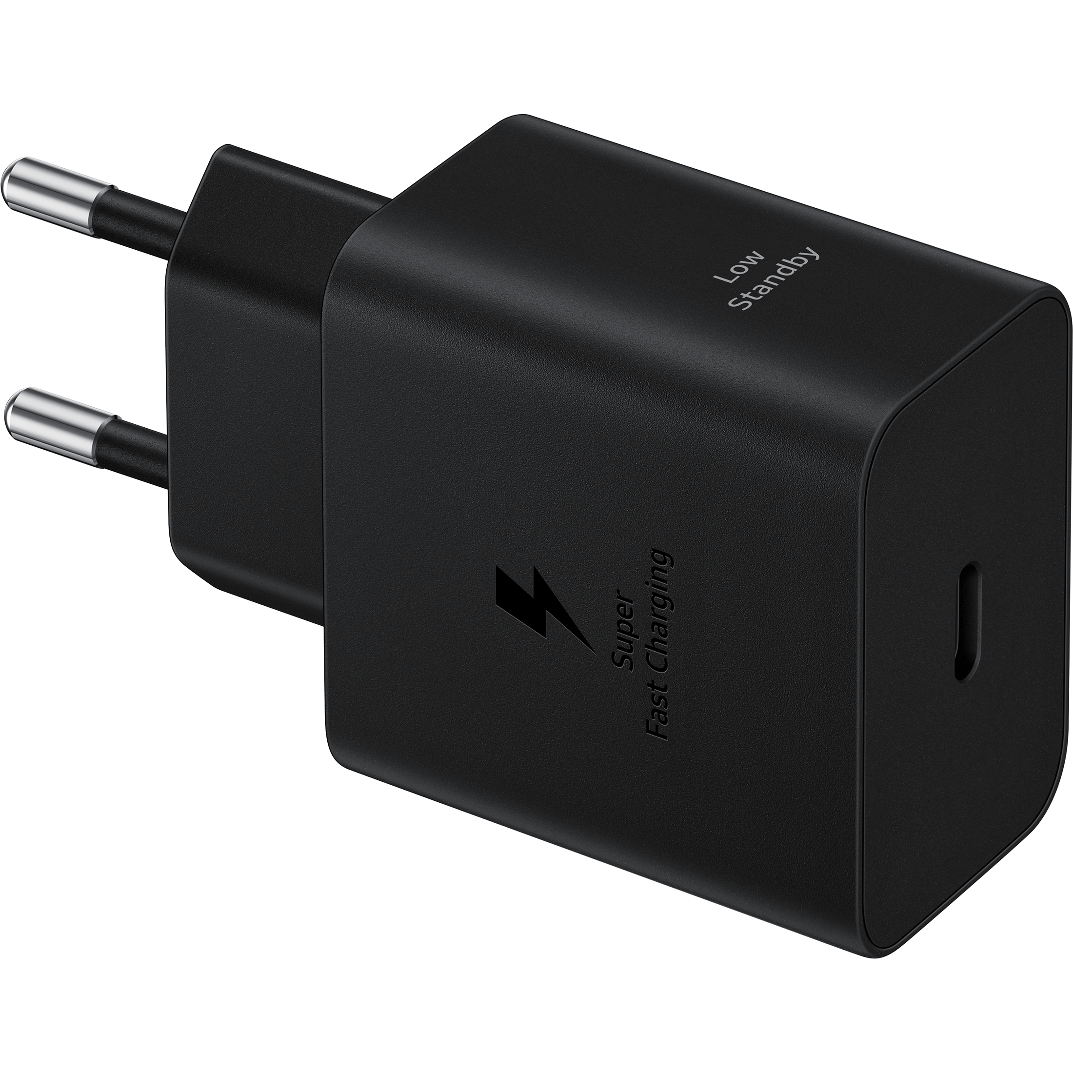 SAMSUNG POWER CHARGER 45W INCL. TYPE-C TO C-CABLE