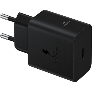 SAMSUNG POWER CHARGER 45W INCL. TYPE-C TO C-CABLE