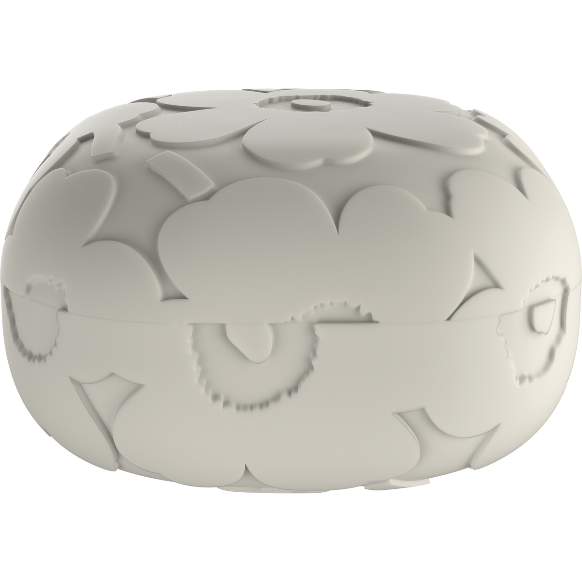 Samsung X Marimekko Buds2 Pro Cover Beige