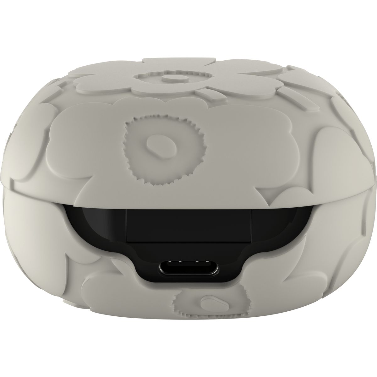 Samsung X Marimekko Buds2 Pro Cover Beige