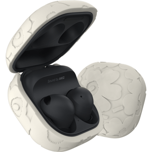 Samsung X Marimekko Buds2 Pro Cover Beige