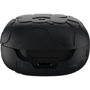 Samsung X Marimekko Cover for Galaxy Buds2 Pro, Black