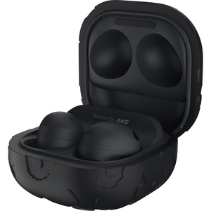 Samsung X Marimekko Cover for Galaxy Buds2 Pro, Black