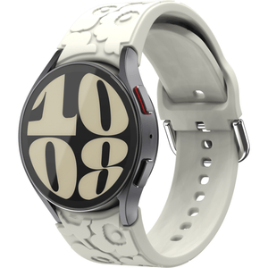 Samsung x Marimekko Watch Strap S/M, Beige