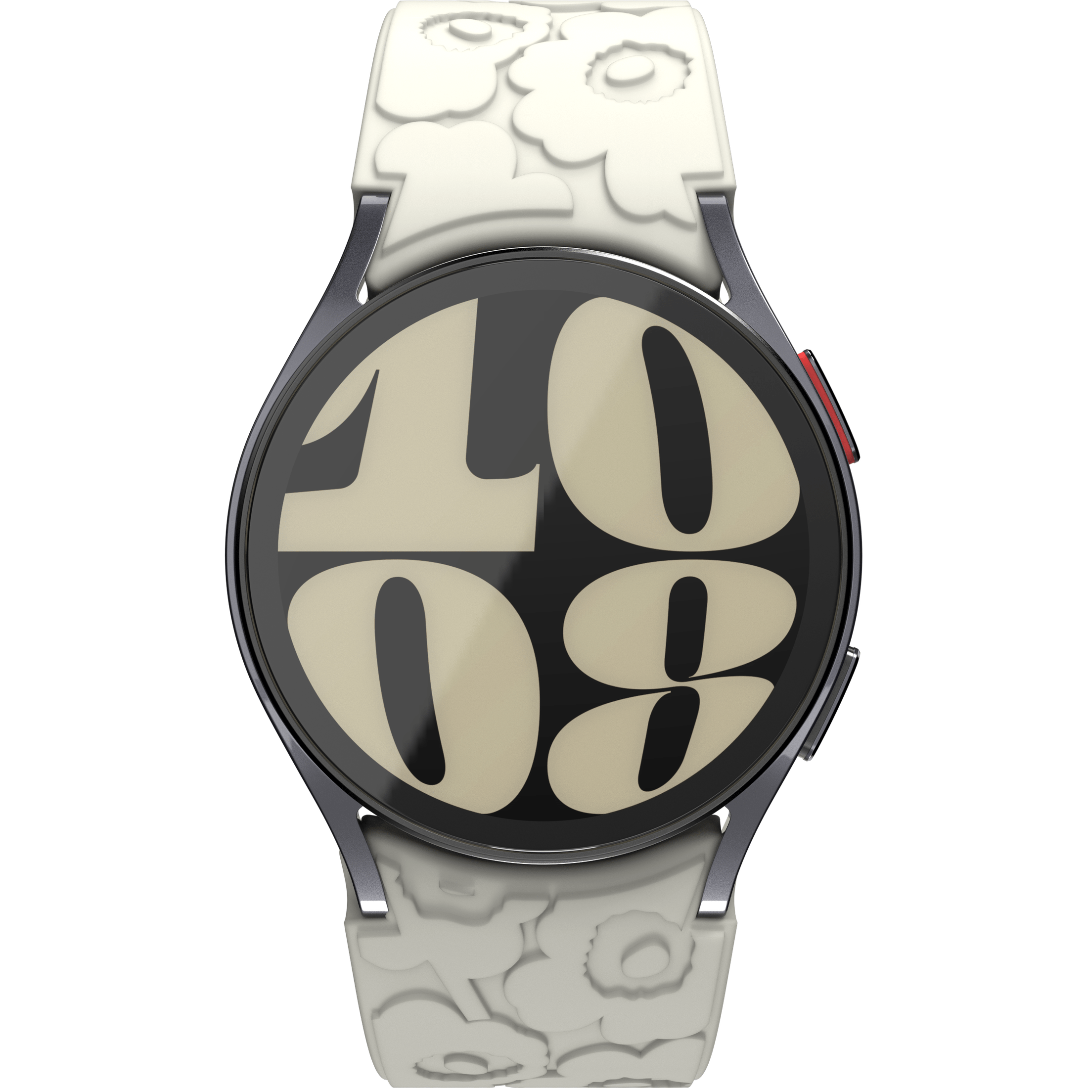 Samsung x Marimekko Watch Strap S/M, Beige