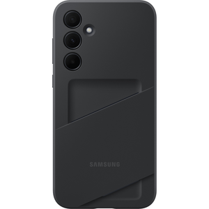 Samsung Card Slot Case for Galaxy A35, Black