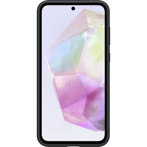 Samsung Card Slot Case A35 Black