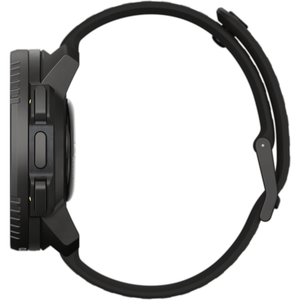 Suunto Vertical Solar Smartwatch, All Black