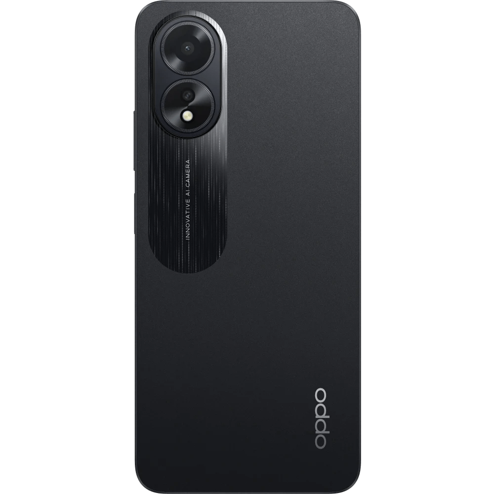 OPPO A38 128GB, Glowing Black