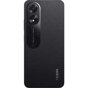 OPPO A38 128GB, Glowing Black