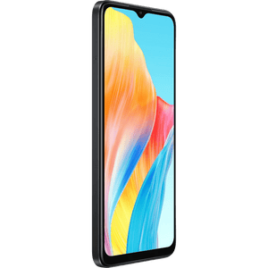OPPO A38 128GB, Glowing Black