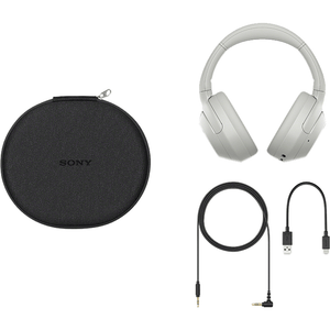 Sony ULT Wear WH-ULT900NB NC White