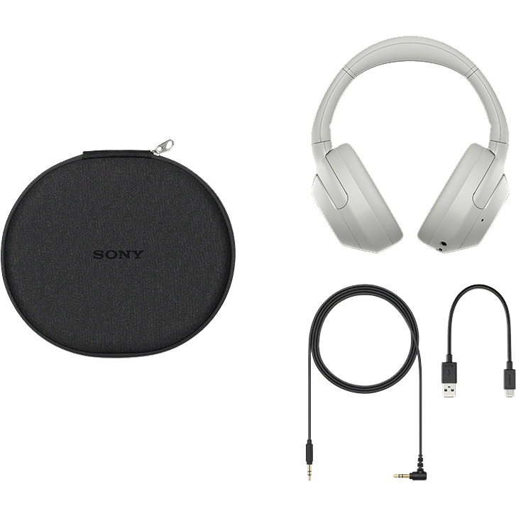 Sony ULT Wear WH-ULT900NB NC White