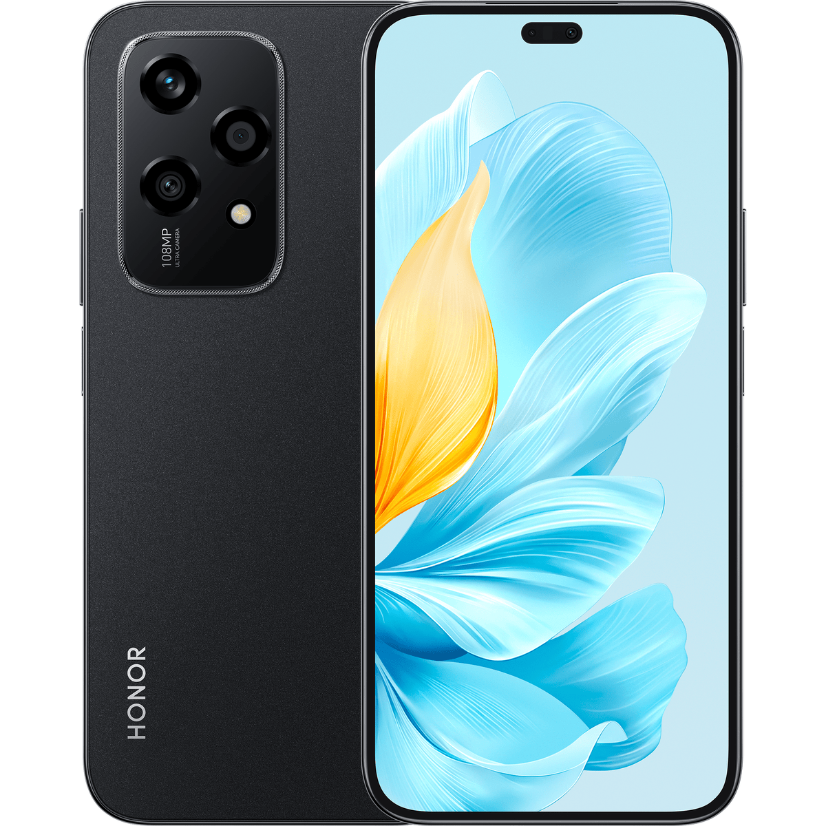 HONOR 200 LITE 8GB+256GB MIDNIGHT BLACK – Renow HONOR 200 LITE 8GB+256GB MIDNIGHT BLACK – Renow