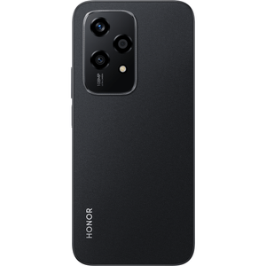 HONOR 200 LITE 8GB+256GB MIDNIGHT BLACK