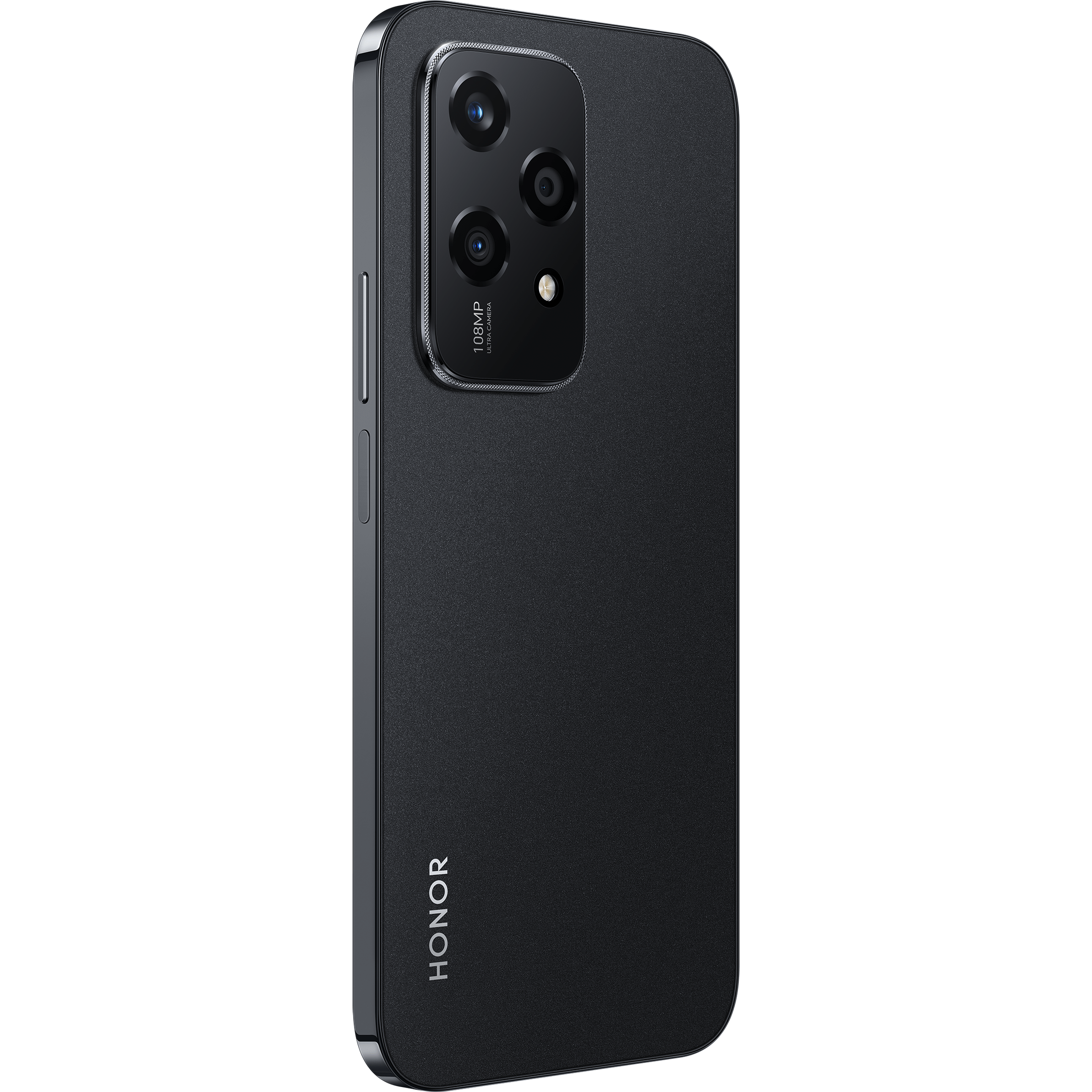 HONOR 200 LITE 8GB+256GB MIDNIGHT BLACK