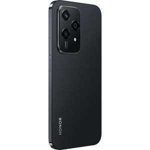 HONOR 200 LITE 8GB+256GB MIDNIGHT BLACK