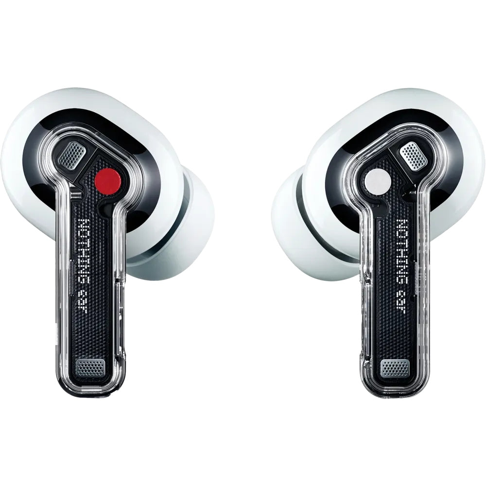 Nothing ear (2), white – Renow
