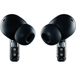 Nothing Ear a Wireless Headphones, Black