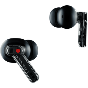 Nothing Ear a Wireless Headphones, Black