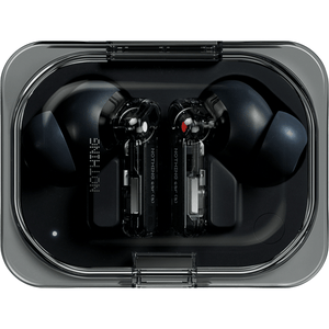 Nothing Ear a Wireless Headphones, Black