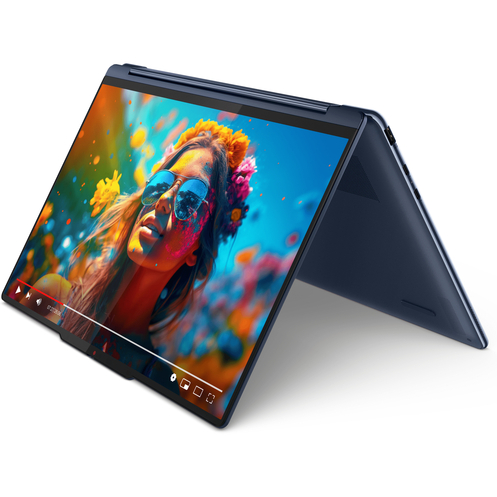 LENOVO YOGA 9 2-IN-1 14.0 2.8K OLED 120HZ/U7-155H/