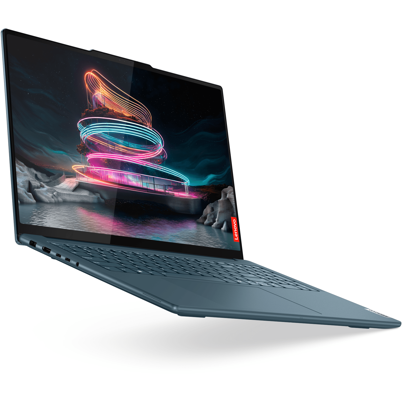 LENOVO YOGA PRO 9 16.0 3.2K 165HZ/U9-185H/32GB/1TB