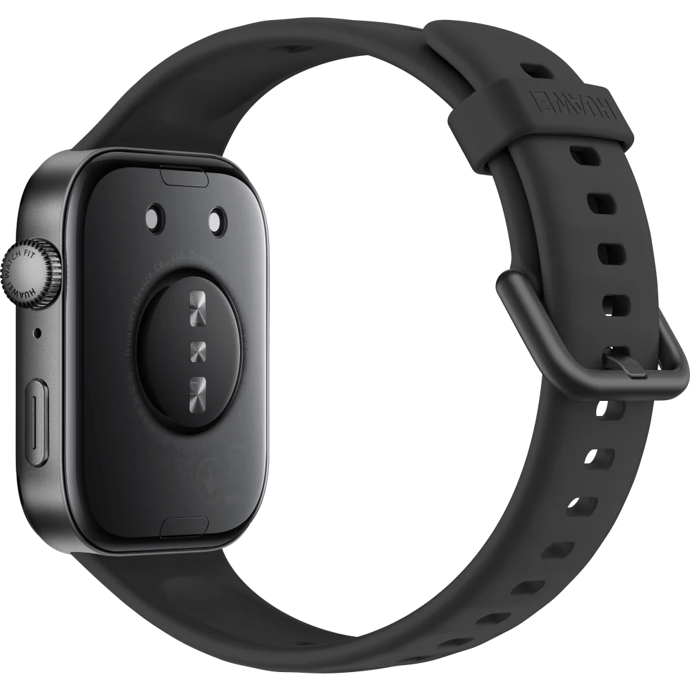 HUAWEI WATCH FIT 3, Black