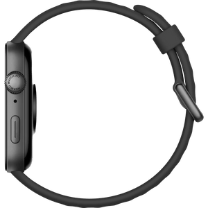 HUAWEI WATCH FIT 3, Black